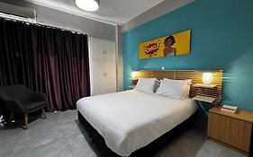 Connect Studios & Apartments